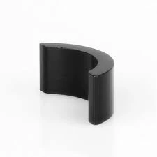 Bonded NdFeB Arc Magnet Bonded NdFeB Arc Magnet