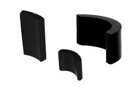 Bonded NdFeB Arc Magnet Bonded NdFeB Arc Magnet