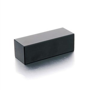 Lepený NdFeB blokový magnet