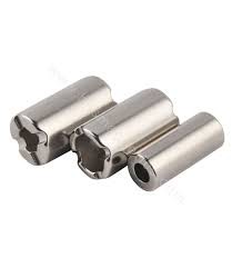 Slinutý NdFeB nepravidelný magnet