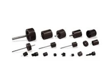 Permanent Magnet Rotor Assembly